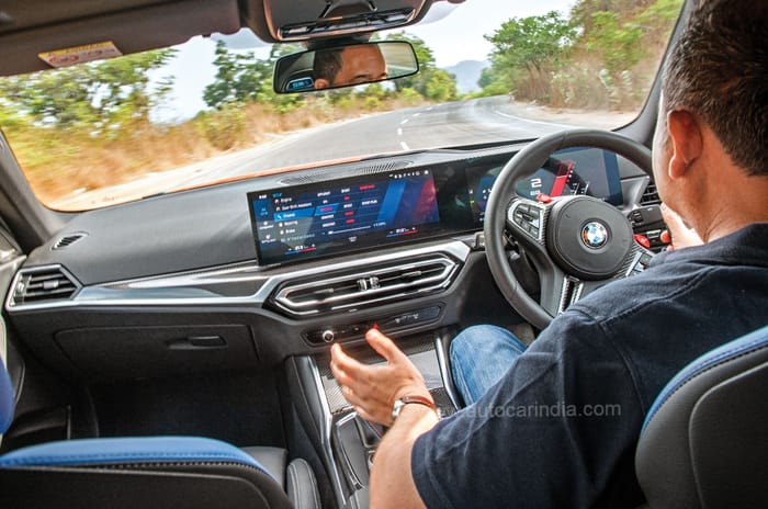 2023 BMW M2 review: Entry to the M family