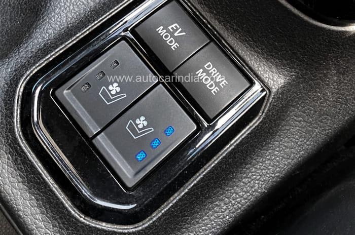 Maruti Suzuki Grand Vitara long term review, 8,000km report