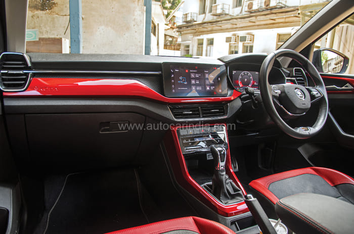 Skoda Kushaq Monte Carlo long term review, 9,000km report