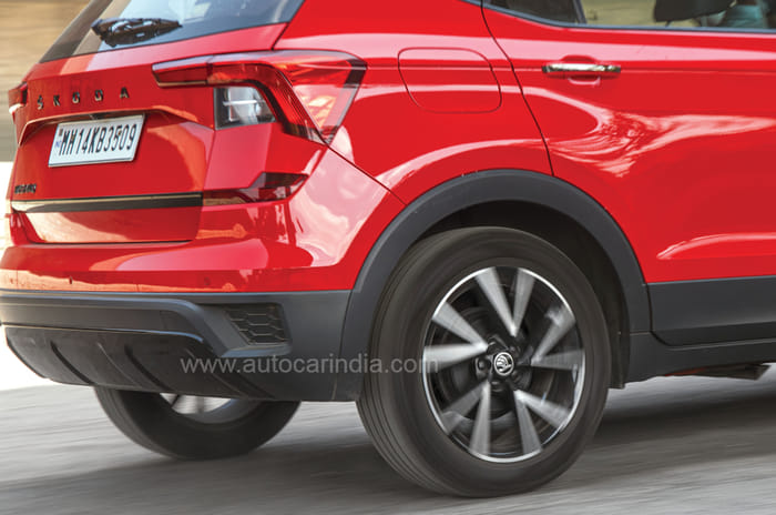 Skoda Kushaq Monte Carlo long term review, 9,000km report