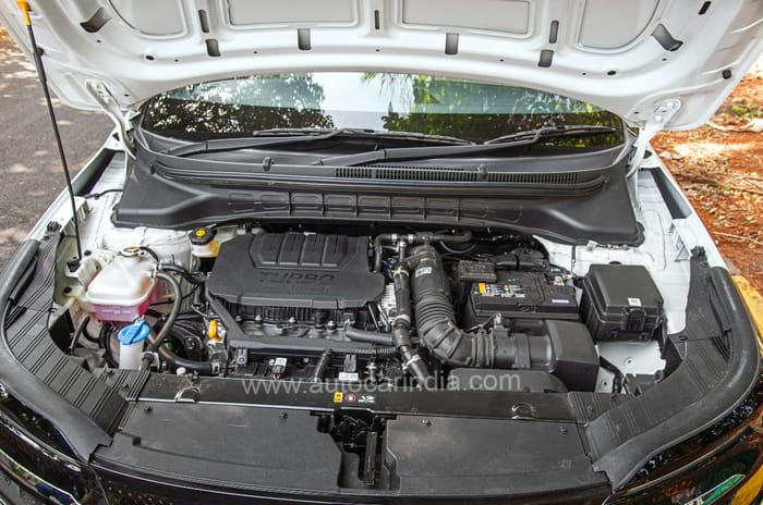 Kia Carens 1.5 turbo-petrol iMT review: People pleaser