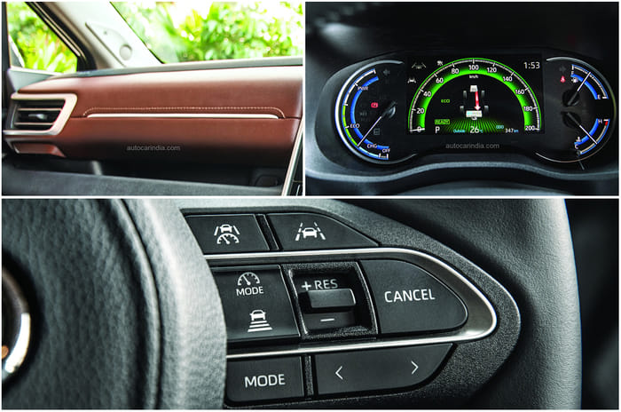 Toyota Innova Hycross review, road test