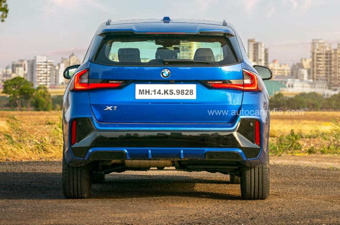 2023 BMW X1 review: The All-rounder