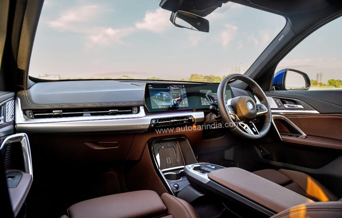 2023 BMW X1 review: The All-rounder