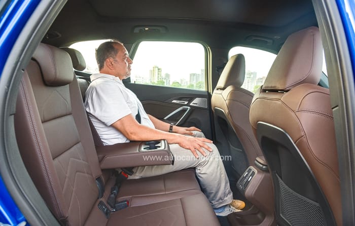 2023 BMW X1 review: The All-rounder