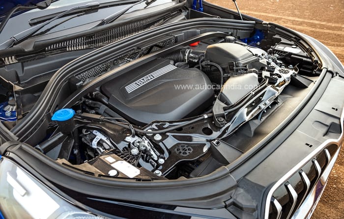 2023 BMW X1 review: The All-rounder