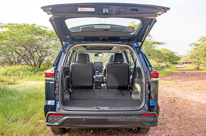 Maruti Suzuki Invicto review: The Rs 30 lakh Maruti