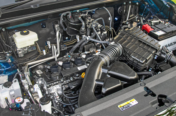 Maruti Suzuki Invicto review: The Rs 30 lakh Maruti