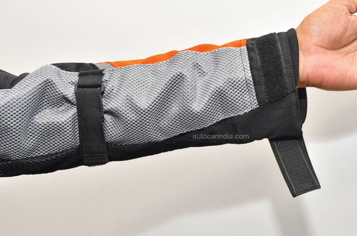 Viaterra Miller mesh riding jacket review