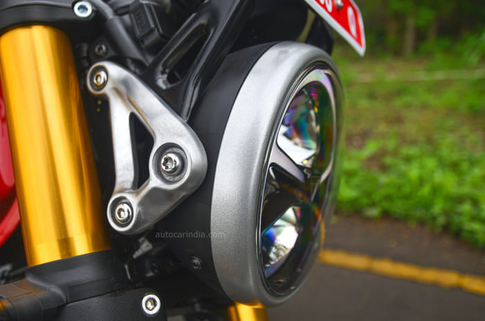 Triumph Speed 400 review: Bharatiya-British brilliance