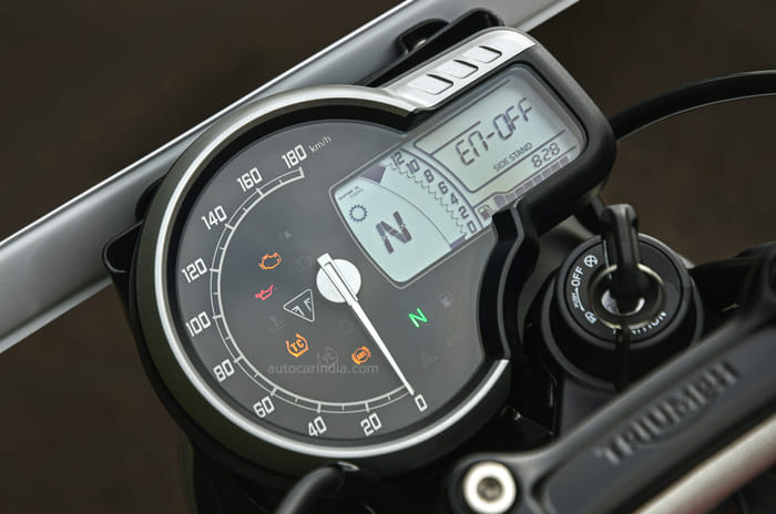 Triumph Speed 400 review: Bharatiya-British brilliance