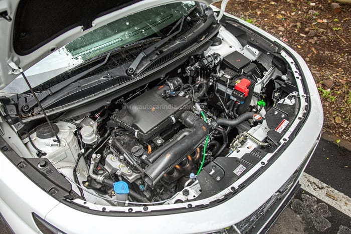 Maruti Suzuki Fronx 1.2 petrol review: People’s choice