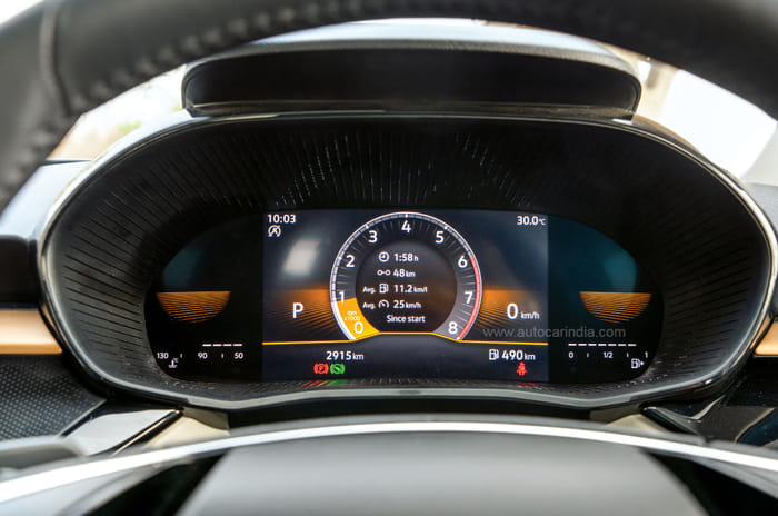 Skoda Slavia long term review, 12,000km report