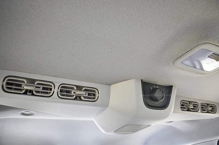 Citroen C3 Aircross review: Midsize SUV with a twist