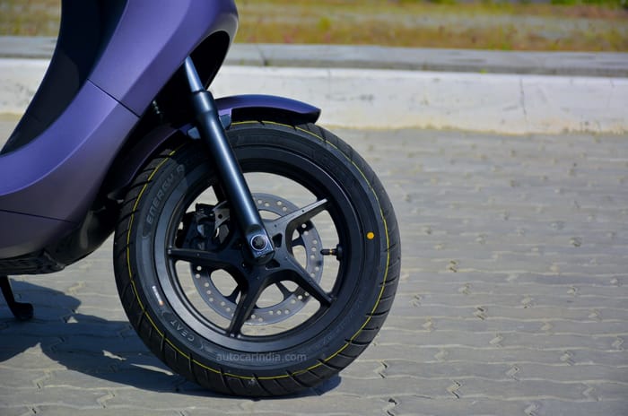 Ola S1 Pro Gen 2 quick review