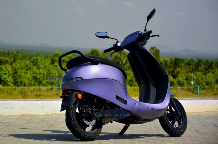 Ola S1 Pro Gen 2 quick review