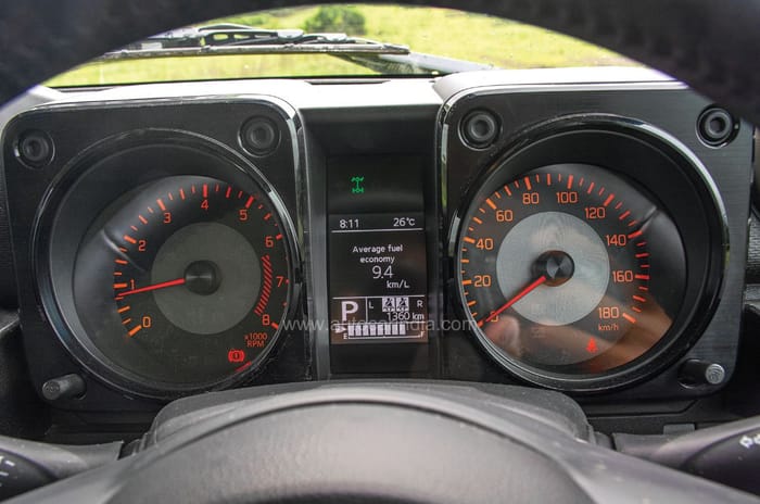 Maruti Jimny vs Mahindra Thar comparison: Welcome to the jungle