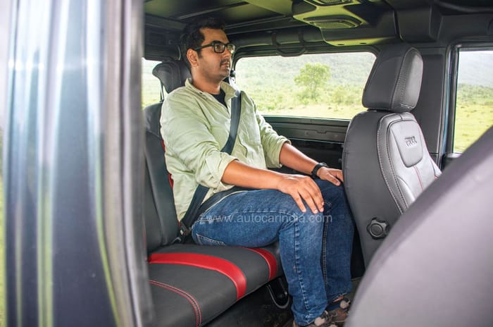 Maruti Jimny vs Mahindra Thar comparison: Welcome to the jungle