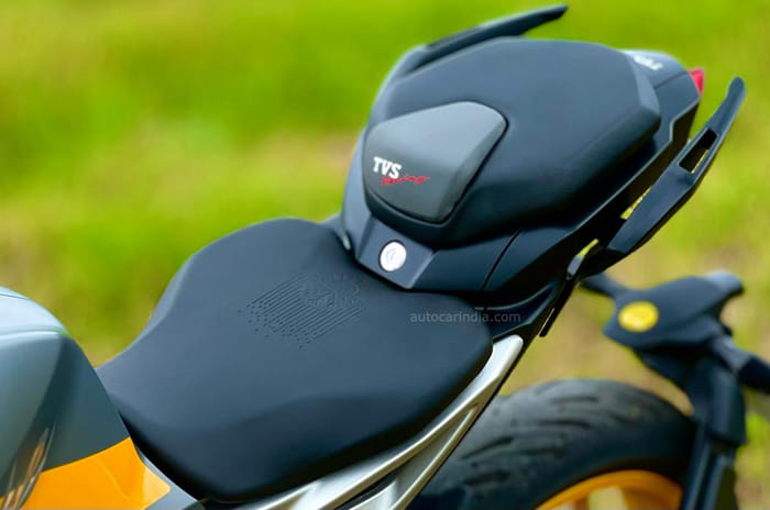 TVS Apache RTR 310 review: the heart of the matter