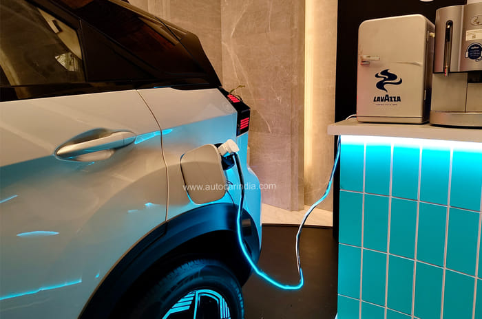 Tata Nexon EV facelift review: Feels like a generation jump