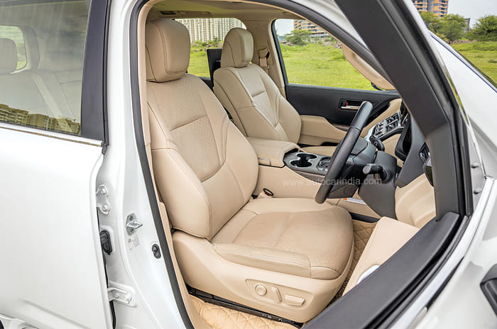 Toyota Land Cruiser 300 review: Above all else