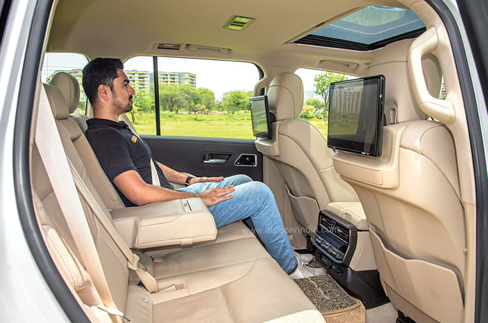 Toyota Land Cruiser 300 review: Above all else