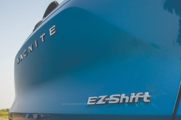 Nissan Magnite AMT review: Plays the value card