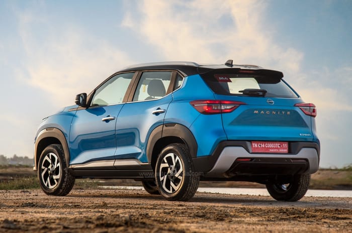 Nissan Magnite AMT review: Plays the value card