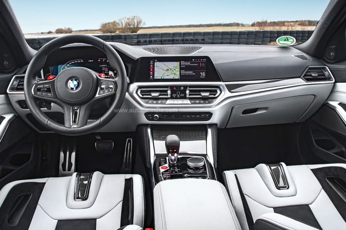 BMW M4 Competition review: Mphatically brilliant