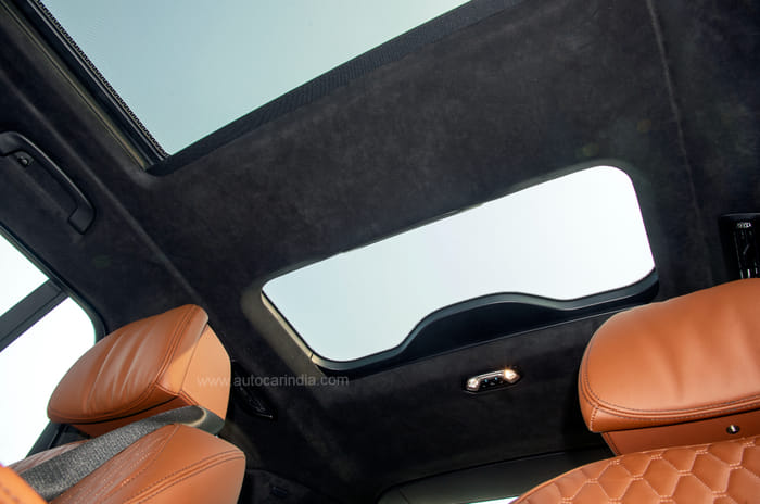 BMW X7 facelift review: New face, new heart 