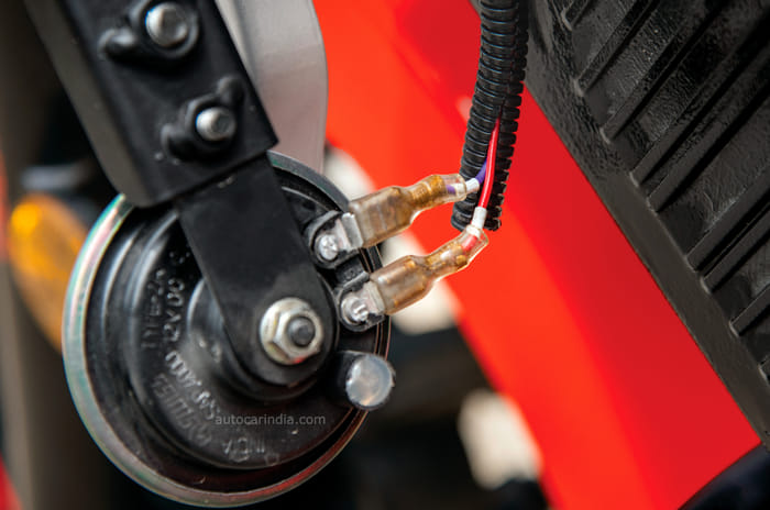 Oben Rorr review: Catching up to do