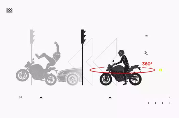 Dainese Smart Jacket airbag vest review