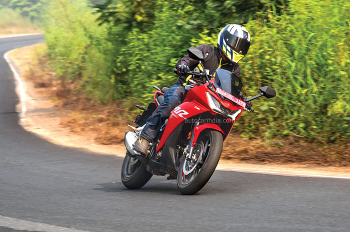 Hero Karizma XMR vs Yamaha R15 V4 comparison review: Dream catchers