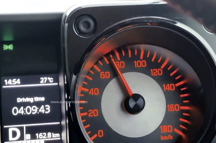 Maruti Suzuki Jimny long term review, 5500km report