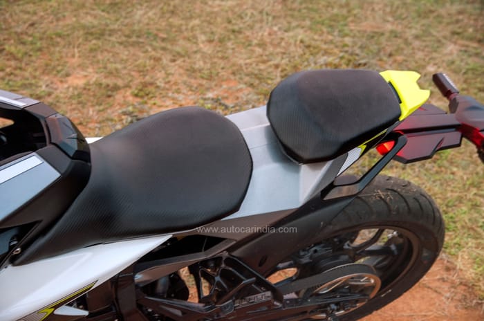 Orxa Mantis review: not just yet