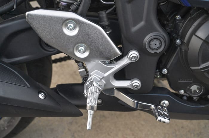 Yamaha R3 review: Capable, simple & sweet