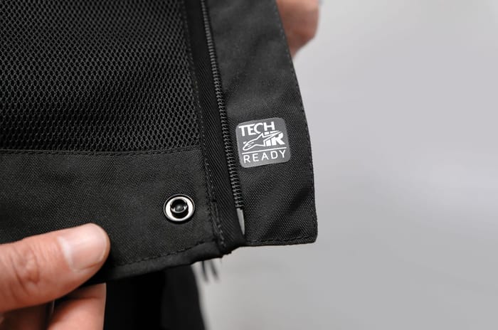 Alpinestars Viper V3 jacket review