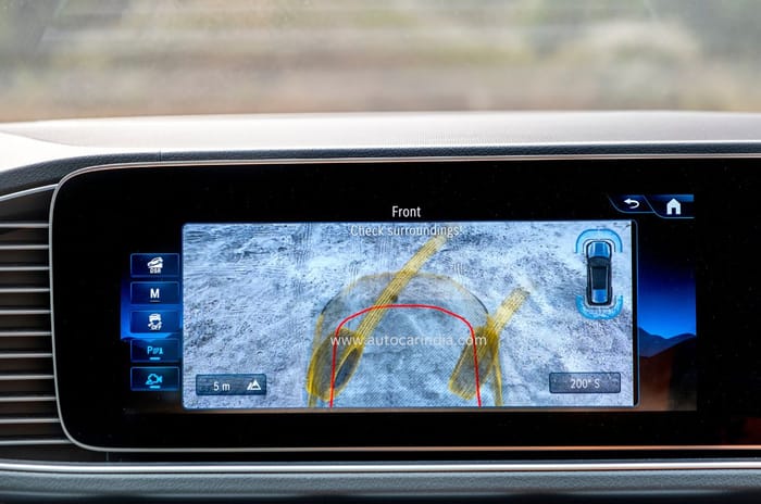 2024 Mercedes-Benz GLS facelift review: Big in size, bigger on luxury