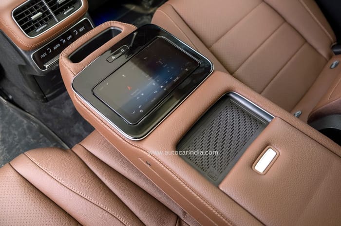 2024 Mercedes-Benz GLS facelift review: Big in size, bigger on luxury