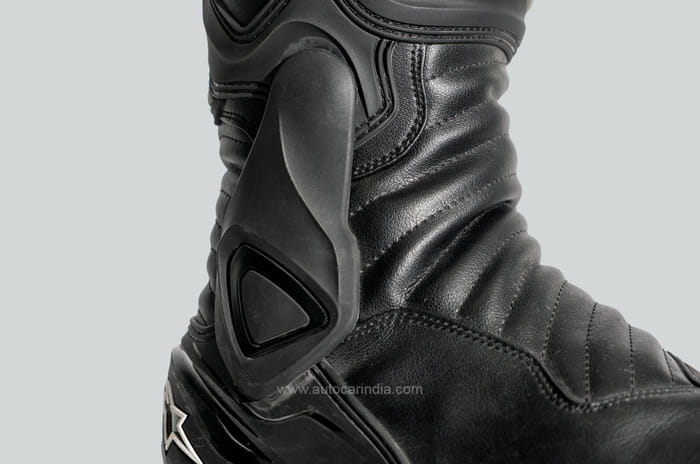 Alpinestars SMX6 V2 Gore-Tex boots review