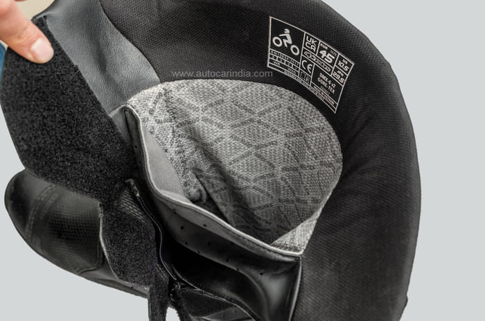 Alpinestars SMX6 V2 Gore-Tex boots review