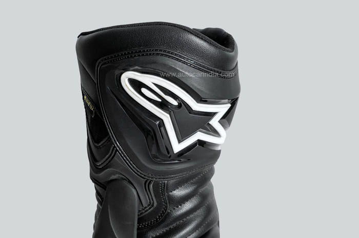Alpinestars SMX6 V2 Gore-Tex boots review