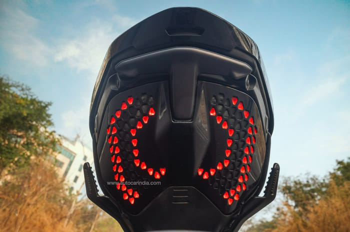 Ducati Diavel V4 review: Don’t call it a poser