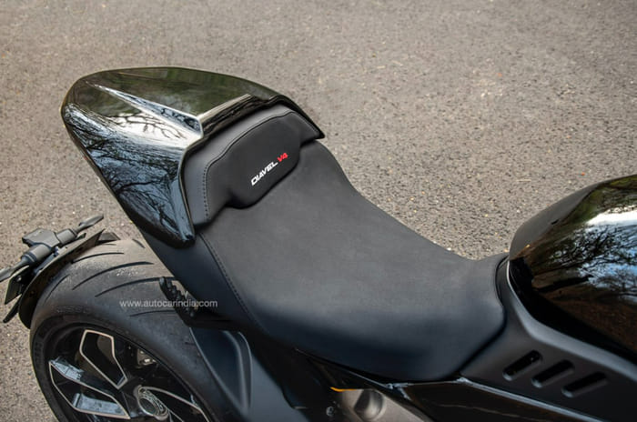 Ducati Diavel V4 review: Don’t call it a poser