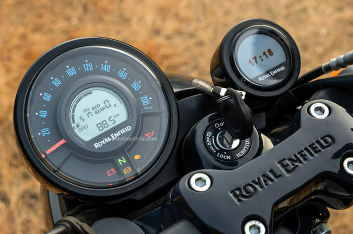 Royal Enfield Shotgun 650: Bullseye, or a shot in the dark?