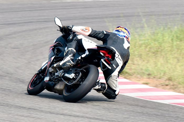 Aprilia RS 457 review: The new benchmark?