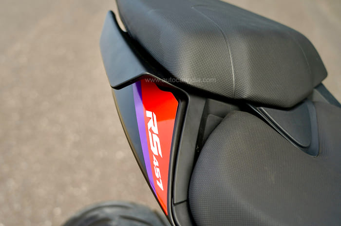 Aprilia RS 457 review: The new benchmark?