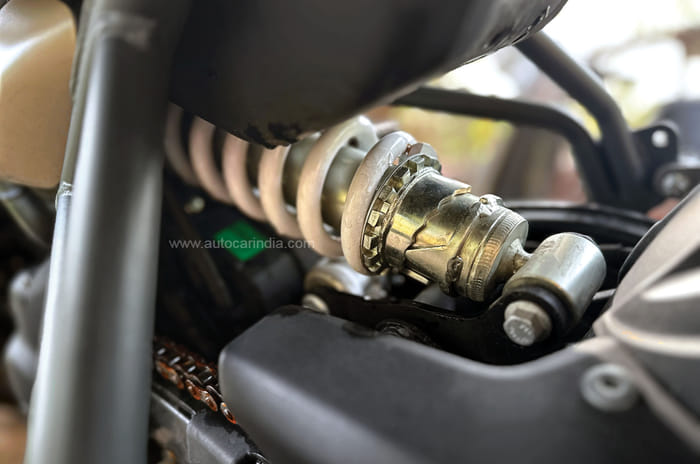 New Royal Enfield Himalayan long-term review, 1,000km report