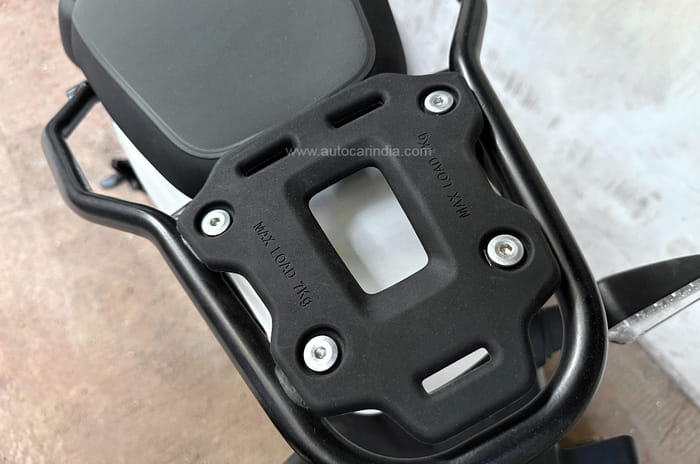 New Royal Enfield Himalayan long-term review, 1,000km report