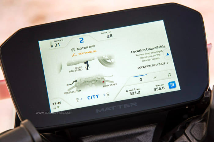 Matter Aera 5000+ review: An EV like no other